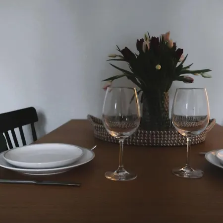 Plac Zbawiciela By Global Daire Varşova