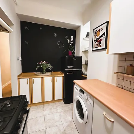 Daire Plac Zbawiciela By Global