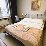 Plac Zbawiciela By Global