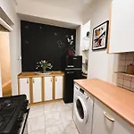Appartement Plac Zbawiciela By Global