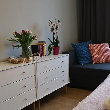 Appartamento Plac Zbawiciela By Global *