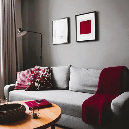 Plac Zbawiciela By Global * Varsavia