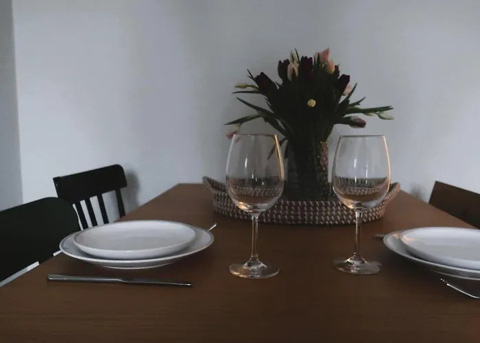 Plac Zbawiciela By Global Appartamento Varsavia