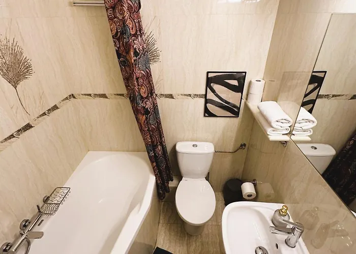 Appartamento Plac Zbawiciela By Global