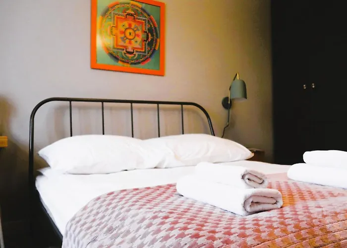 Apartament Plac Zbawiciela By Global *