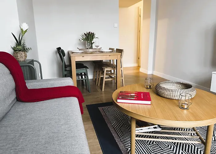 Appartamento Plac Zbawiciela By Global