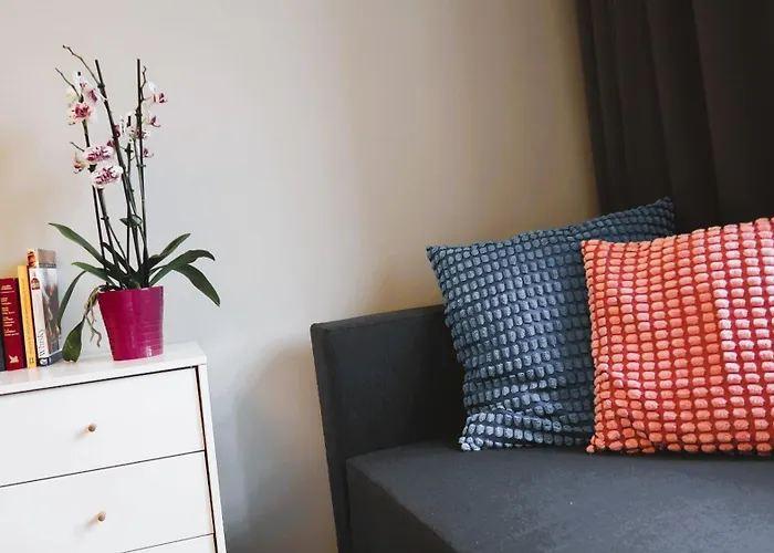 Plac Zbawiciela By Global Apartament