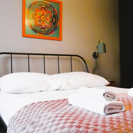 דירה Plac Zbawiciela By Global *