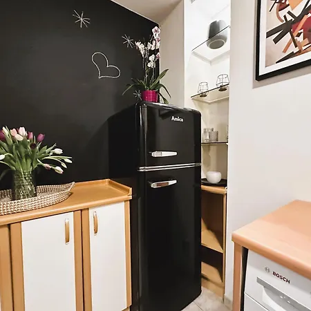 דירה Plac Zbawiciela By Global ורשה